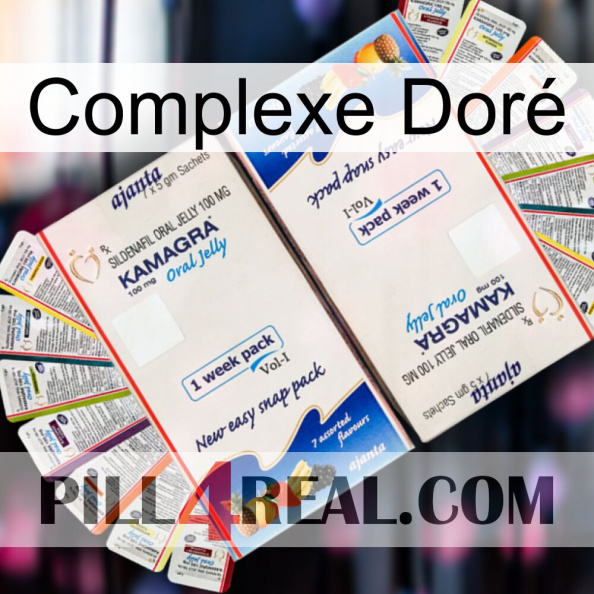 Complexe Doré kamagra1
